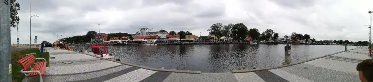 Hôtels à : Mrzezyno
