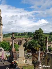 Cimetiere de Verdelais