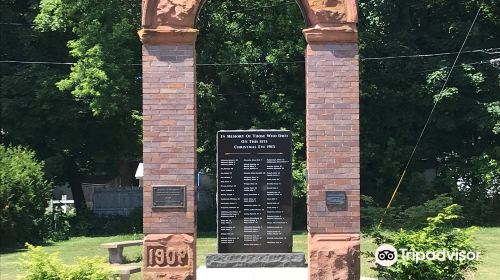 Keweenaw National Historical Park