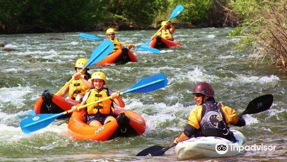 Pagosa Springs