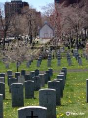 Fort Massey Cemetery
