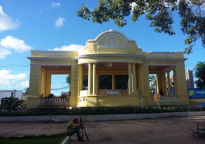 Praça da Independência