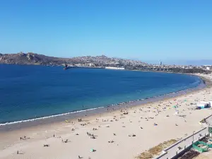 Playa La Herradura