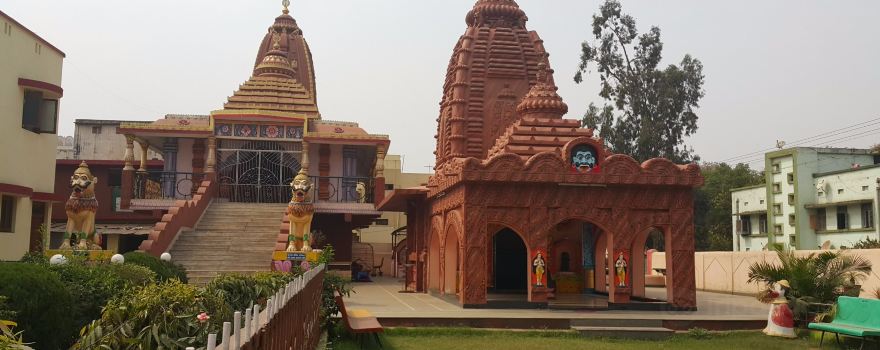 Bhilai