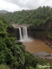 Girmal Waterfall