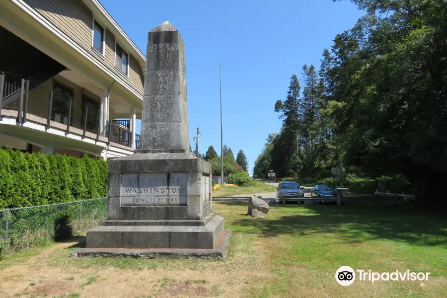 Monument Park