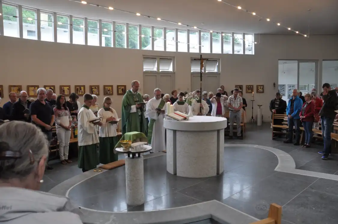 Hotels near Catholic Church Stella Maris Binz
