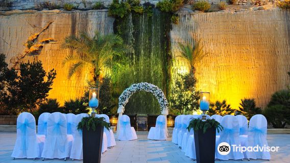 Музей известняка