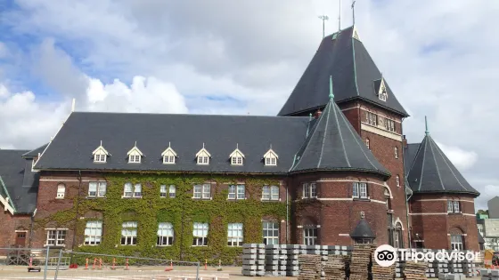 Toldboden
