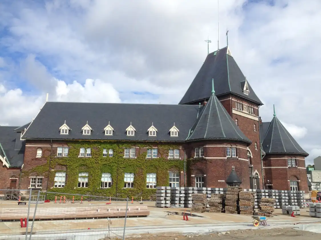 Hotels near Toldboden