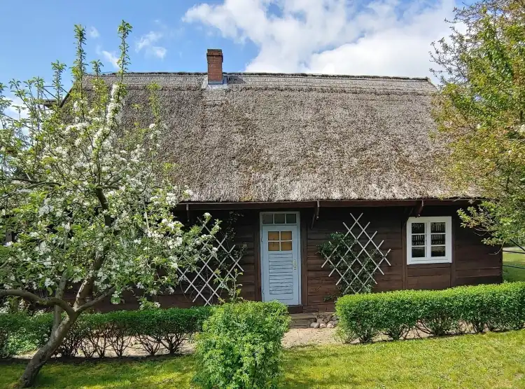 Hotels in Dobbin-Linstow