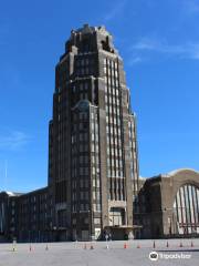 Buffalo Central Terminal