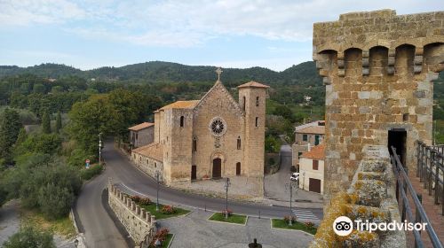 Chiesa di San Salvatore