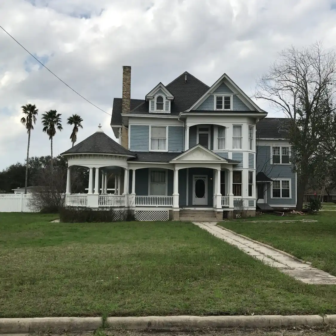 Hotels near A. C. Jones Home