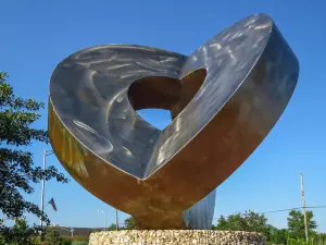 Centennial Park, Munster,IN