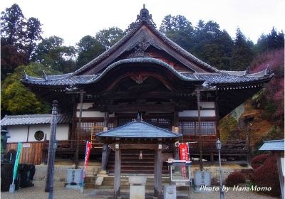 Jofukuji Temple