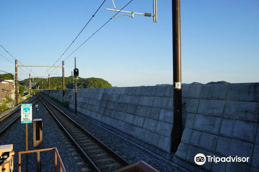 Rikuzen-Ōtsuka Station