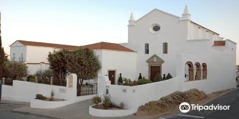 Museological Nucleus of the Convent of S. Domingos （Montemor-o-Novo）