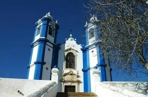 Hotels in Aljustrel