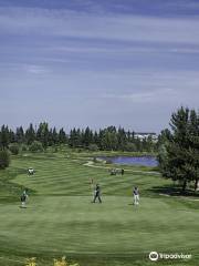 Stony Plain Golf Course