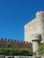 Castillo de la Coracera