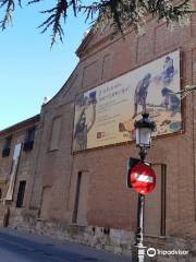 Musée archéologique régional de la Communauté de Madrid