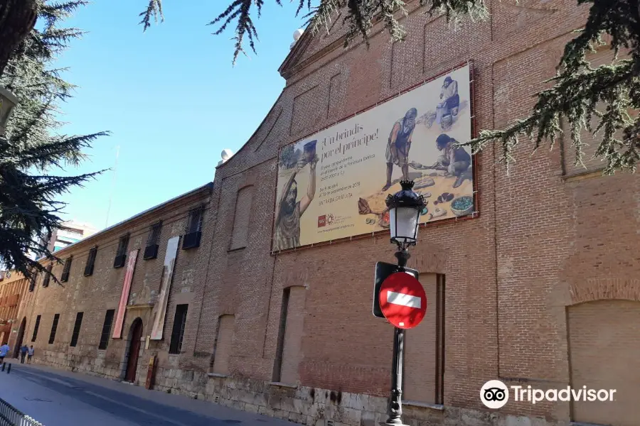 Regional Archaeological Museum of Madrid