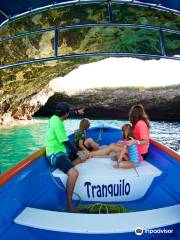 Tranquilo Surf Adventures and Surf School