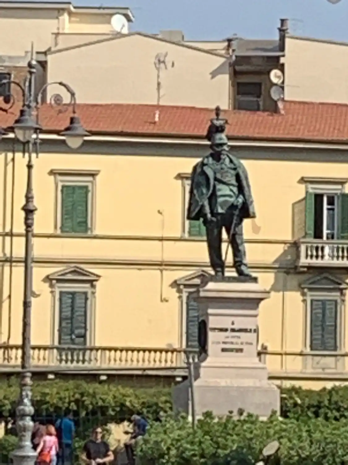Hotel in zona Statua dell'Abbondanza