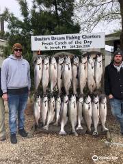 Dustins Dream Fishing Charters