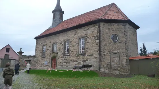 Kloster Marienrode