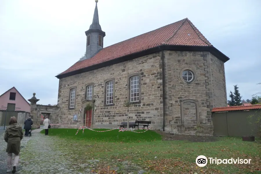 Marienrode Priory