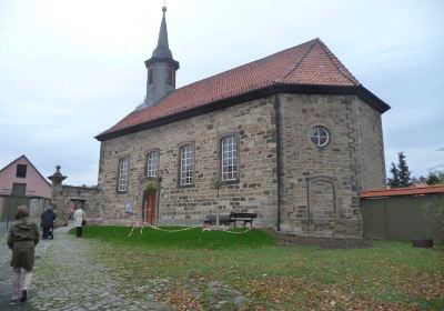 Marienrode Priory