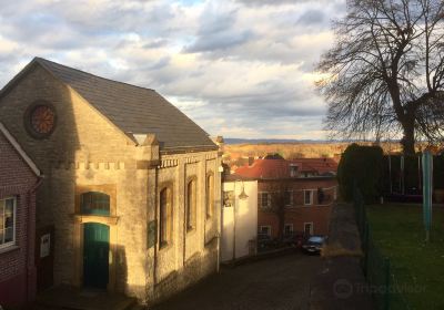 Ehemalige Synagoge