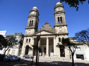 Plaza San Martín