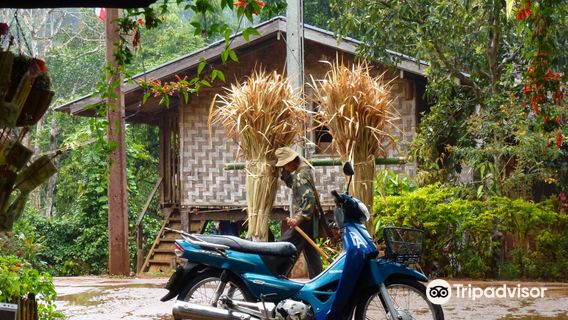 Mae Hong Son