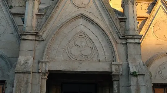 Parroquia San Javier