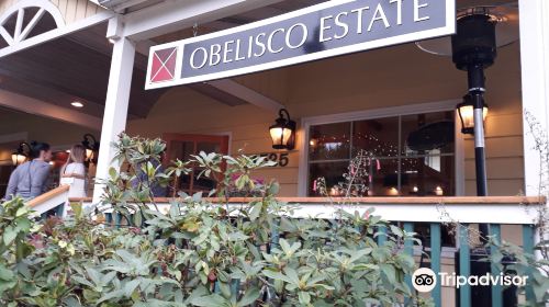 Obelisco Estate