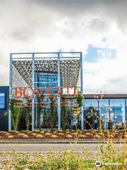 Bovetti Chocolate Museum