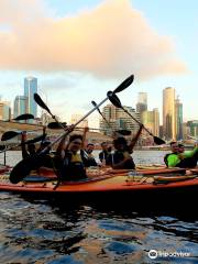 Kayak Melbourne