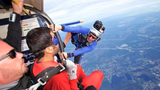 Skydive DeLand, Inc.