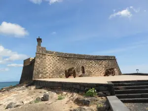 Castillo de San Gabriel