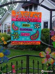 Paisley Dreamer