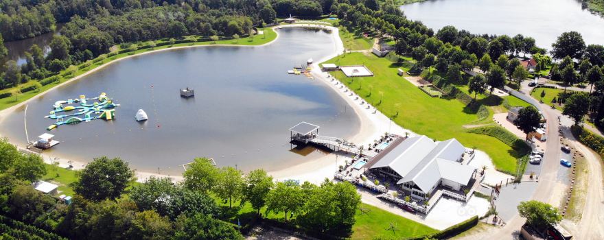 Fun Beach Event & Leisurepark Panheel