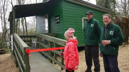 East Kent Railway Trust