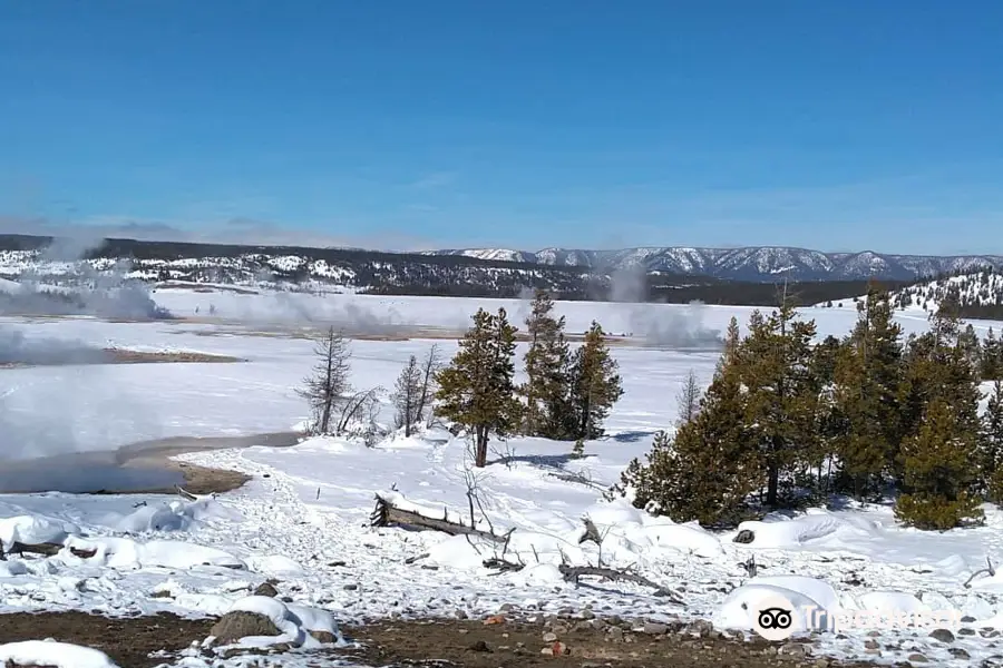 teton valley adventures