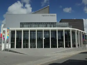The Marlowe Theatre