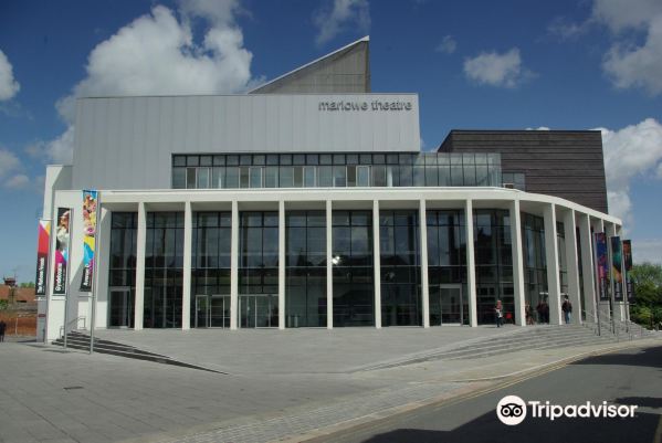 The Marlowe Theatre