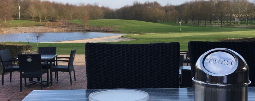 Golfcentrum De Batouwe
