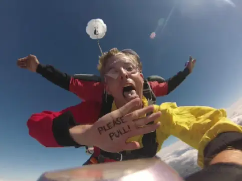 Skydive Kentucky LLC